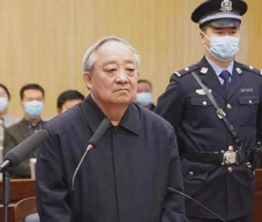 大搞權(quán)錢交易受賄超4.6億元！華電集團原總經(jīng)理云公民受審當(dāng)庭認(rèn)罪