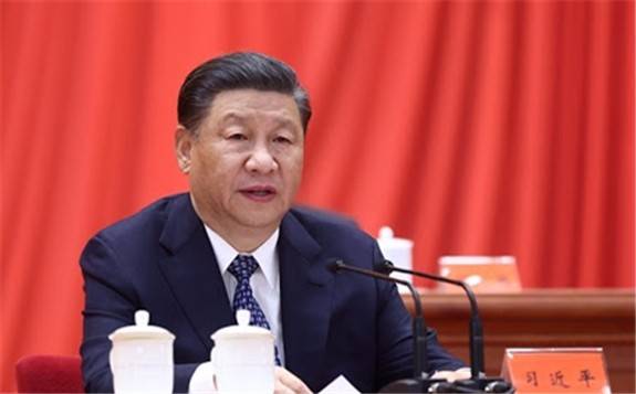 習(xí)近平:“國(guó)和一號(hào)”和“華龍一號(hào)”三代核電技術(shù)取得新突破