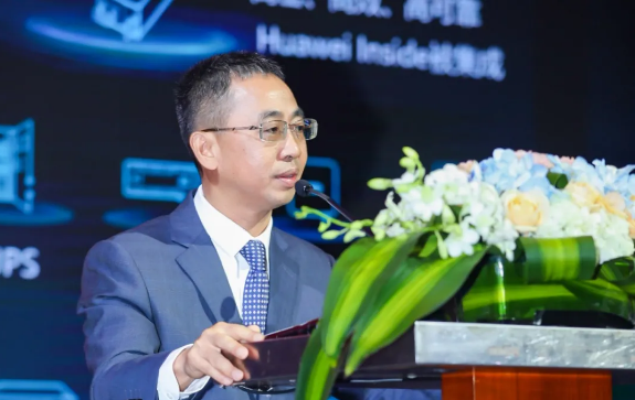 華為侯金龍：融合數(shù)字與電力電子技術(shù)，推動光伏成主力能源！