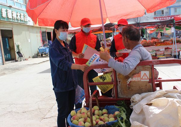 一師電力公司荒地所:扎實(shí)開(kāi)展“安全生產(chǎn)月”活動(dòng)