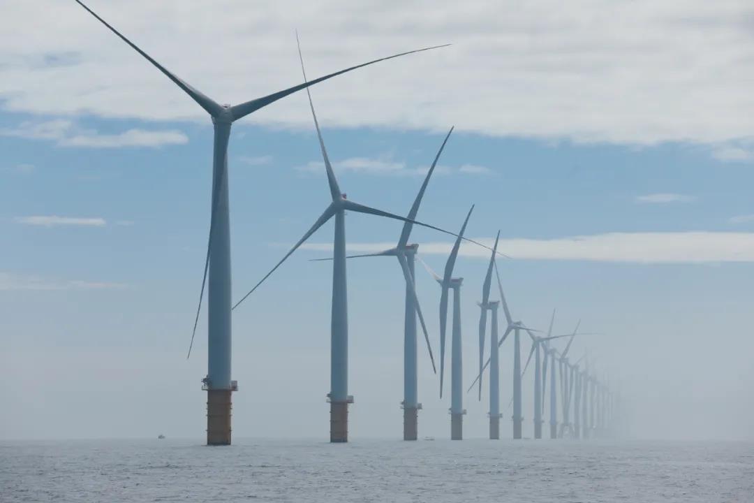 秦海巖：海上風電目前無法實現(xiàn)全面平價，仍需支持