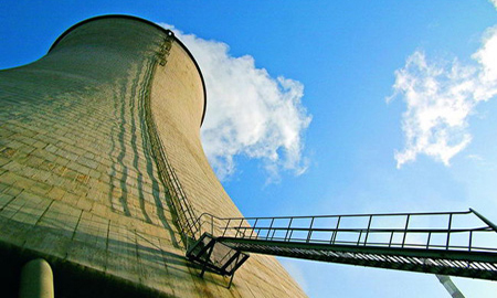 【青話高質(zhì)量 建言十四五】&#12886;火電企業(yè)如何應(yīng)對(duì)“碳達(dá)峰、碳中和”