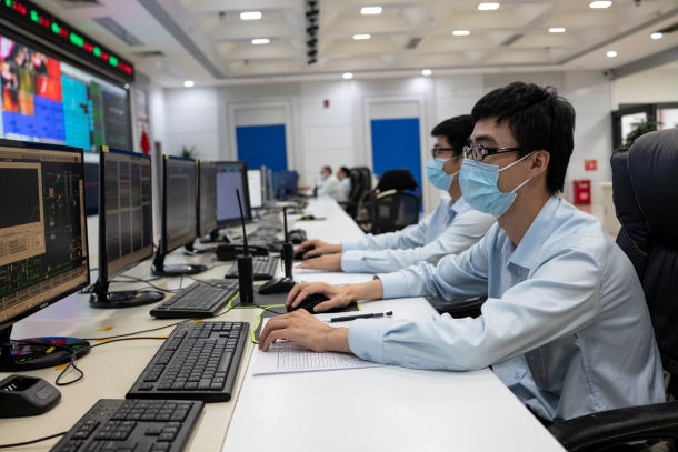 國(guó)能(福州)熱電有限公司評(píng)選“節(jié)能之星”凝聚榜樣力量