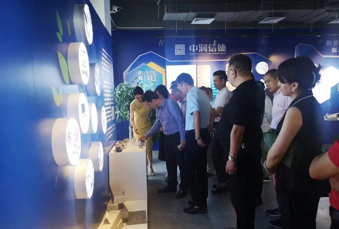 2021高交會(huì)上“碳達(dá)峰”、“碳中和”、“能源革命”背后的新能源力量