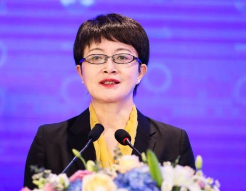 劉亞芳:健全能源領域碳達峰政策體系 加快構建新型電力系統