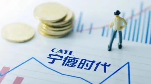 “寧王”造富神話!8900萬投資6年賺逾千億 千倍回報(bào)