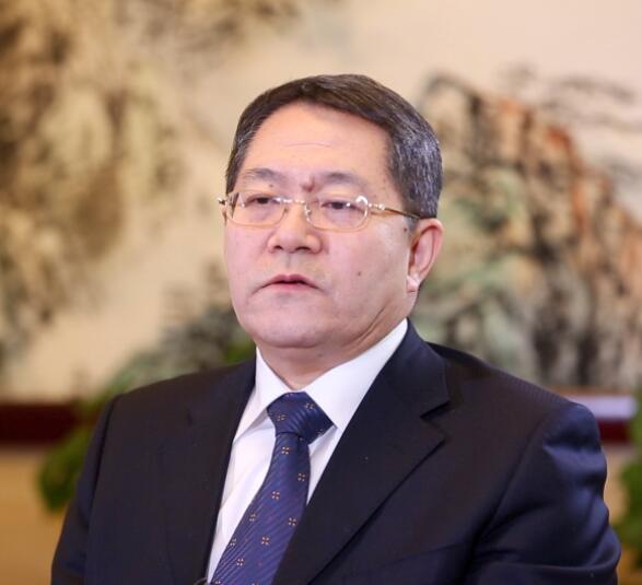 謝秋野:推動(dòng)全國(guó)煤電機(jī)組改造升級(jí)