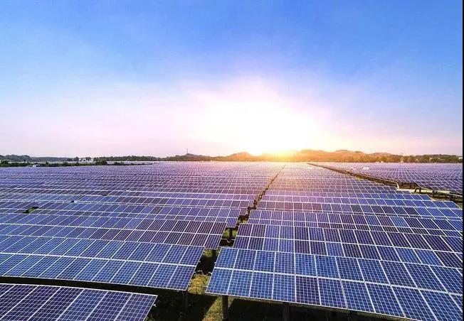 斥資120億！中國造超大光伏發(fā)電廠