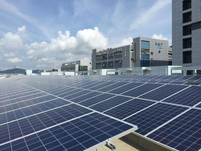 1MW工商業(yè)光伏電站通過(guò)碳交易能帶來(lái)多少收益？