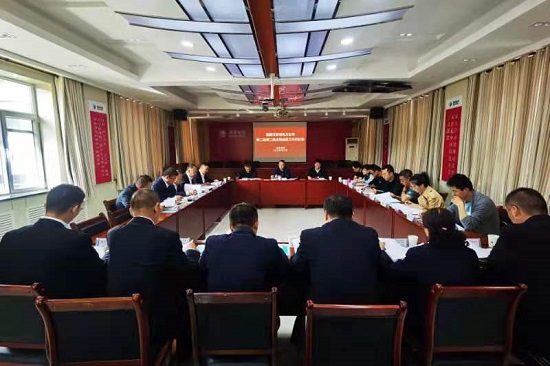 甘肅張掖肅南縣供電公司:黨建引領(lǐng)促達標(biāo) 凝心聚力謀創(chuàng)優(yōu)