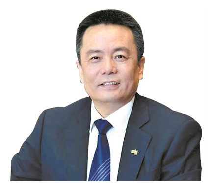 南方電網(wǎng)總經(jīng)理曹志安調(diào)任哈爾濱電氣集團(tuán) 任董事長、黨組書記