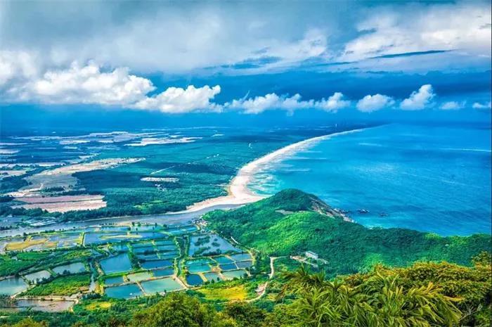 海南：2025年底前新增光伏發(fā)電5GW，加速推進(jìn)能源轉(zhuǎn)型！