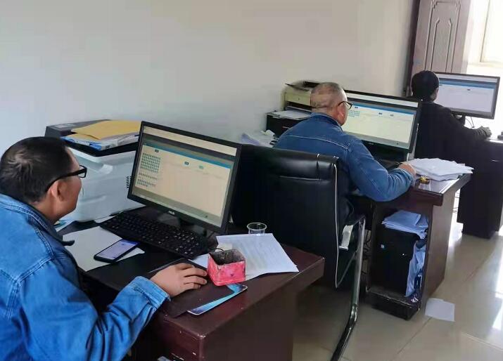 國(guó)網(wǎng)道縣供電公司：培考雙管齊下，安全入腦入心