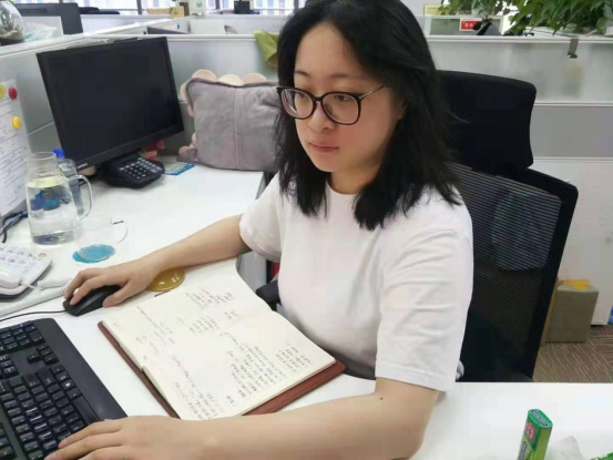 林璐:不做美玉 寧當(dāng)頑石