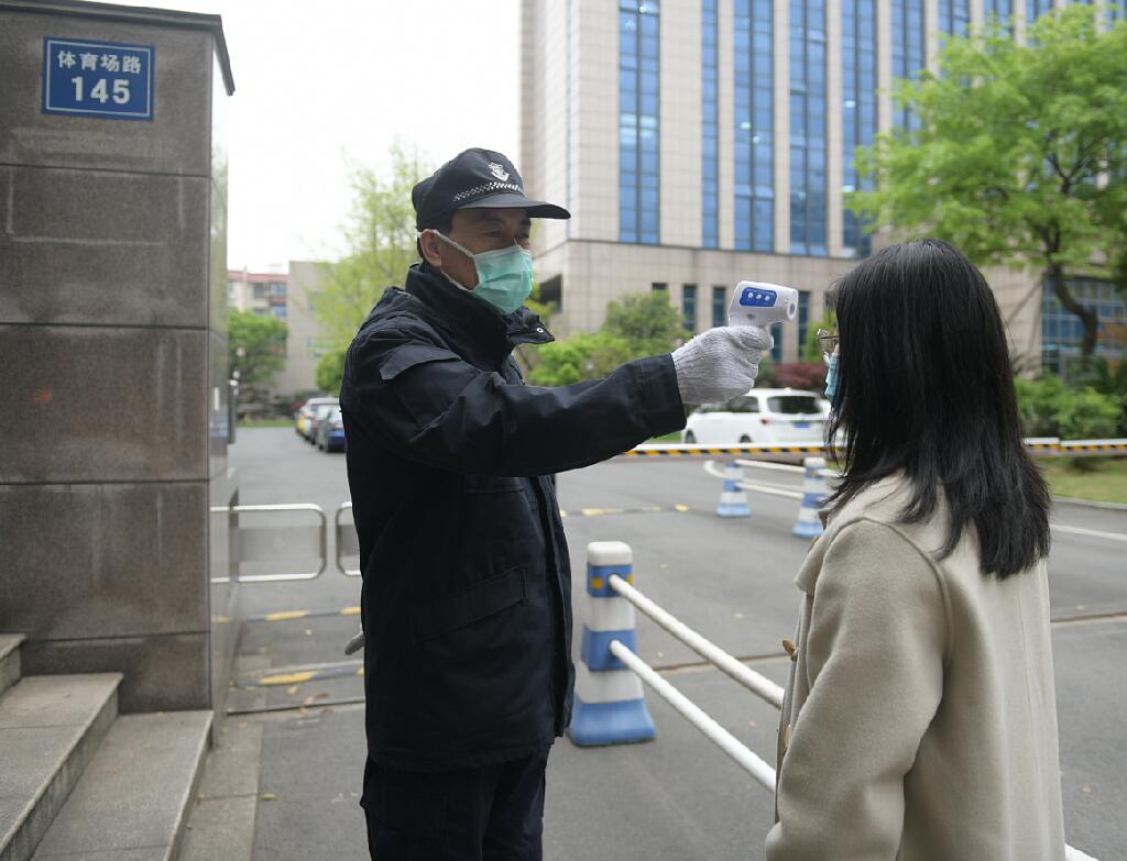 國(guó)網(wǎng)余姚市供電公司：防疫早準(zhǔn)備 保電早安排