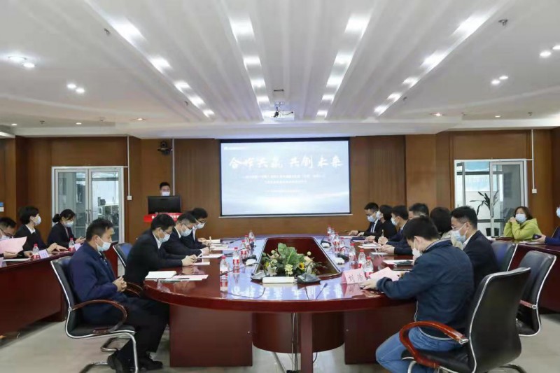 萬(wàn)物皆“共享”！格力、通威戰(zhàn)略合作，提出“共享員工”策略