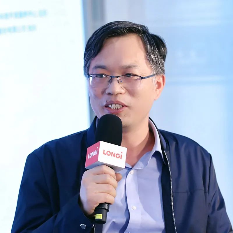 加速新能源基地布局！權威專家給出多個風光大基地建設思路！