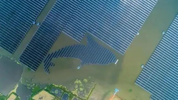 泗洪1000MW光伏領(lǐng)跑者項(xiàng)目被勒令拆除整改!