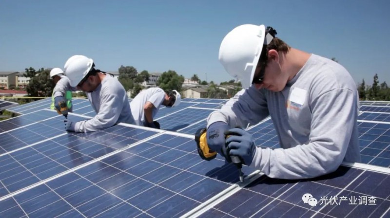 關(guān)稅豁免！美國授權(quán)使用《國防生產(chǎn)法》加速太陽能組件的國內(nèi)制造！