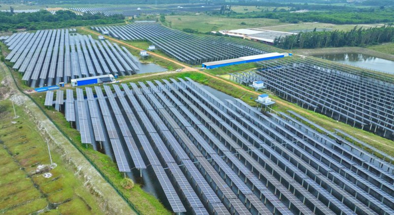 可靠的組件，碳中和進(jìn)程的守護(hù)者