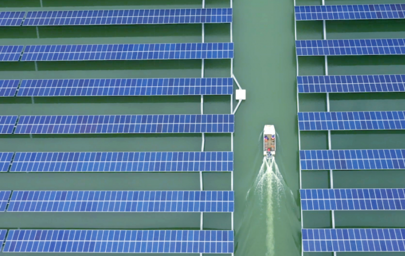 只此青綠 致此青春:跟隨央視欣賞美麗中國新畫卷