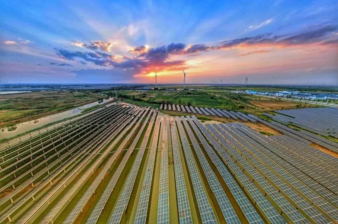 沿著總書(shū)記的足跡|活力江蘇，強(qiáng)富美高