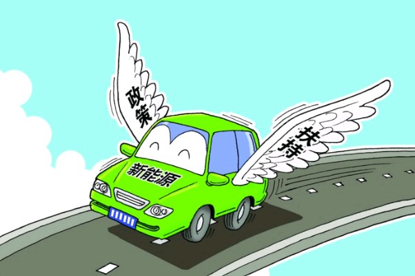 中國新能源汽車實現領跑，然后呢?