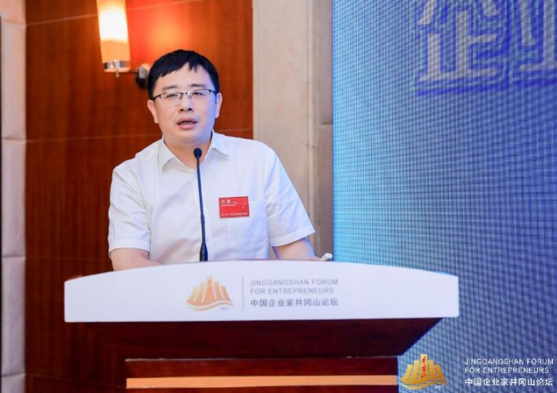 中國節(jié)能協(xié)會(huì)方?。浩髽I(yè)“雙碳”工作需堅(jiān)持長期主義