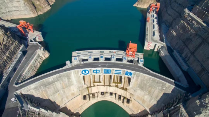 三峽集團(tuán):發(fā)揮大國重器作用 全力完成度夏保供任務(wù)