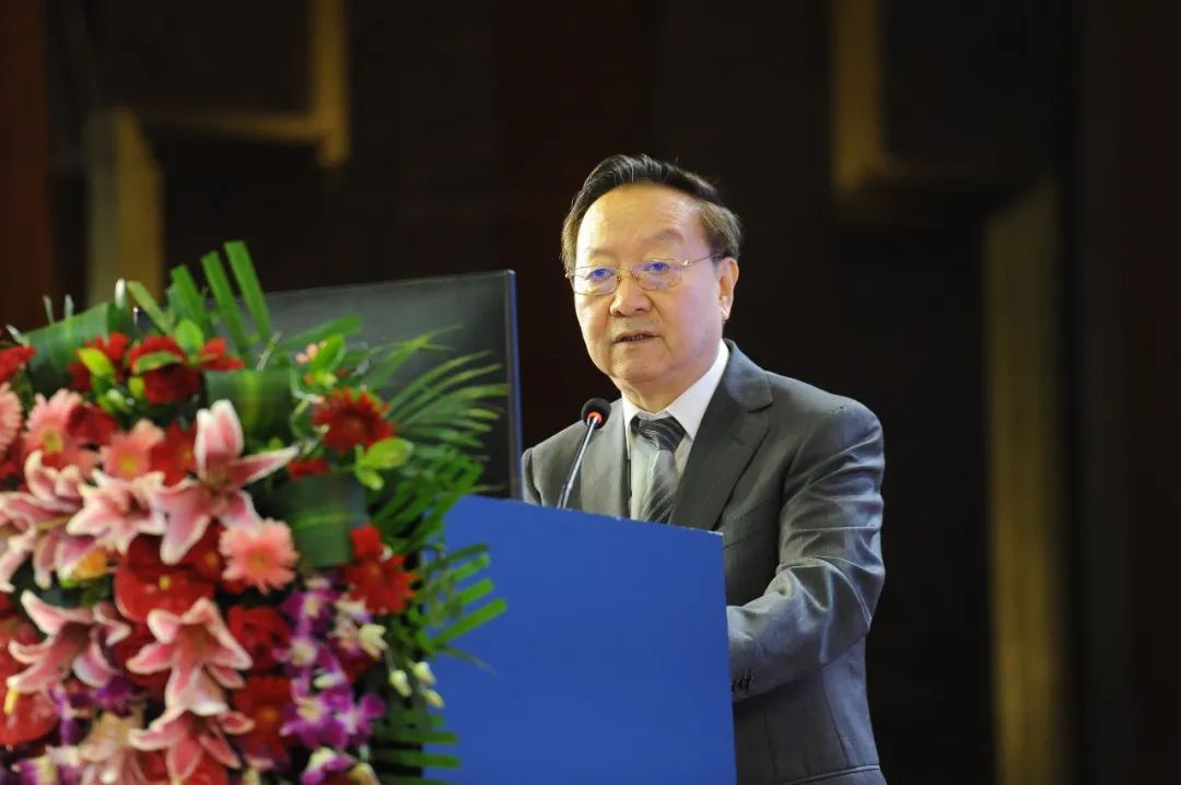 李毅中：實(shí)現(xiàn)“雙碳”目標(biāo)，我們不要自亂陣腳