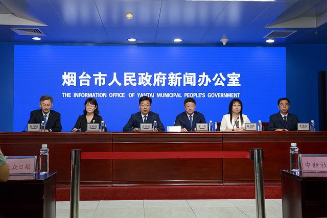 山東蓬萊：“綠色能源”海上來，“風(fēng)電母港”正崛起