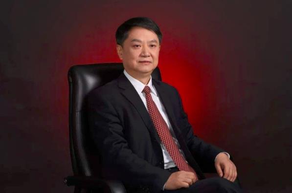 【重磅人事】溫樞剛接任華能集團(tuán)董事長、黨組書記