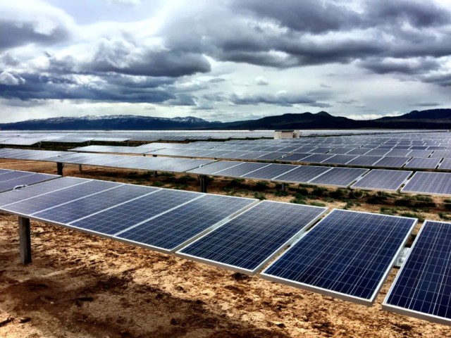 光合科普 | 發(fā)電量決定收益，影響光伏電站發(fā)電量的因素有哪些？