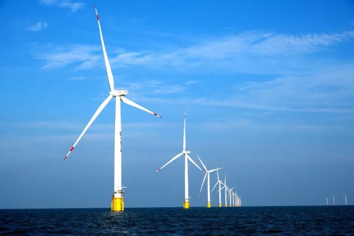 無(wú)愧時(shí)代、無(wú)愧初心——三峽能源十年奮斗路