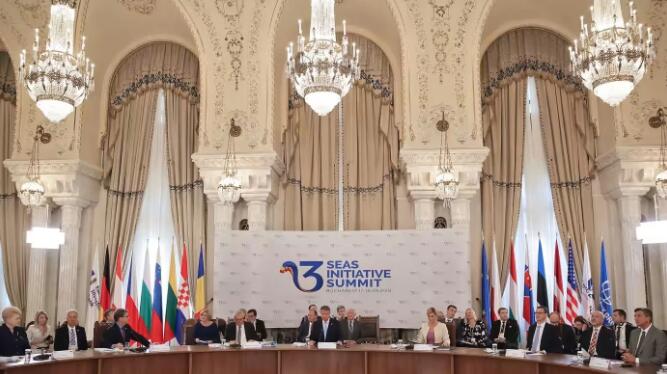 歐洲的能源問題，根子在美國“漫長世紀(jì)”的終結(jié)