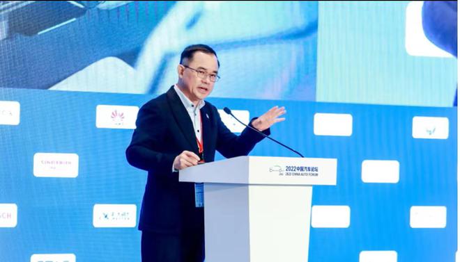 長安汽車董事長朱華榮:電池價格貴嚴重影響新能源汽車生產(chǎn)