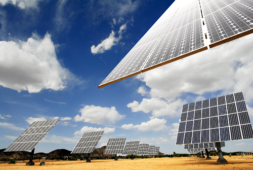 國(guó)家能源局:1-9月份全國(guó)光伏新增裝機(jī)5260萬(wàn)千瓦