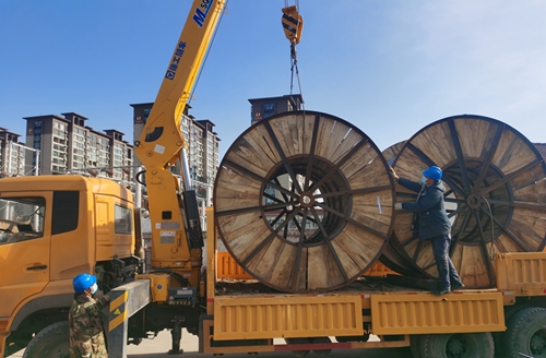 國網(wǎng)溫縣供電公司“五個(gè)到位”助力優(yōu)化營商環(huán)境提升