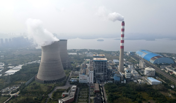 【能源保供 央企行動(dòng)】新華社:央企密集部署 能源保供形勢(shì)穩(wěn)定