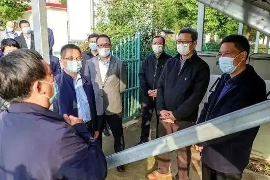 賦能鄉(xiāng)村振興！國家電投“新能源+”、“光伏+”助推經(jīng)濟(jì)高質(zhì)量發(fā)展