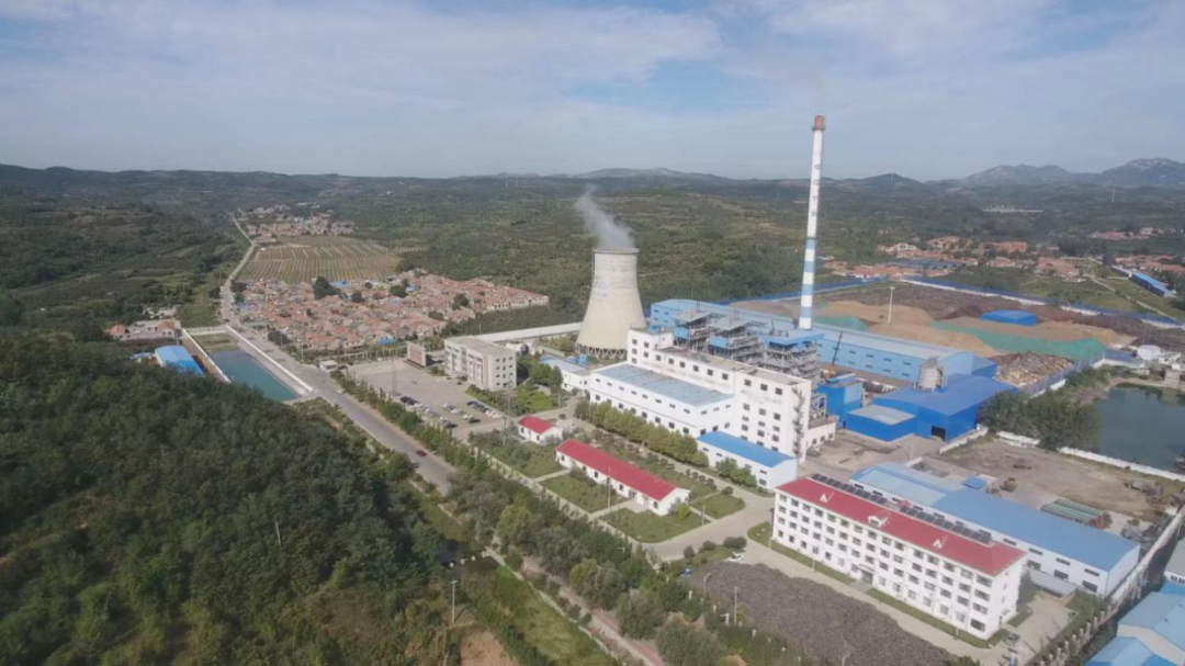 【能源保供 央企行動(dòng)】中國(guó)節(jié)能:用清潔能源守護(hù)萬家“光與暖”