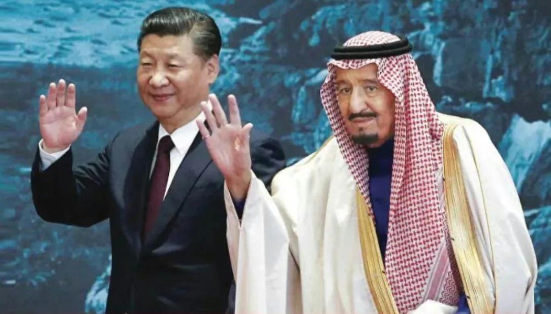 習(xí)近平主席在沙特媒體發(fā)表署名文章,提到了這些“電建元素”