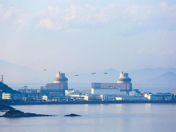 中國(guó)核電:“核電+風(fēng)光”邁向世界一流清潔能源服務(wù)商