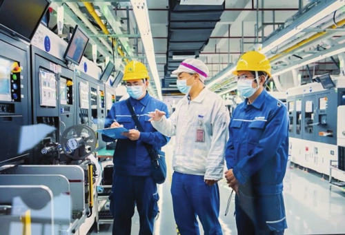 廣東東莞供電局“組合拳”持續(xù)優(yōu)化用電營商環(huán)境，高質(zhì)量供電護(hù)航高質(zhì)量發(fā)展