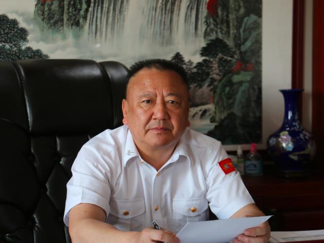 京輝氫能董事長孫國春:探索氫能跨行業(yè)可持續(xù)發(fā)展