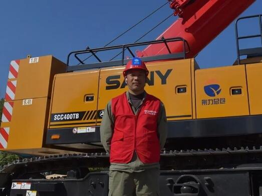 彭立陽：淚目！父親離世他還堅(jiān)守在施工一線！