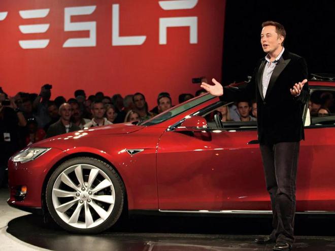 特斯拉儲(chǔ)能業(yè)務(wù)火爆,馬斯克稱Megapack產(chǎn)能增速超過(guò)汽車