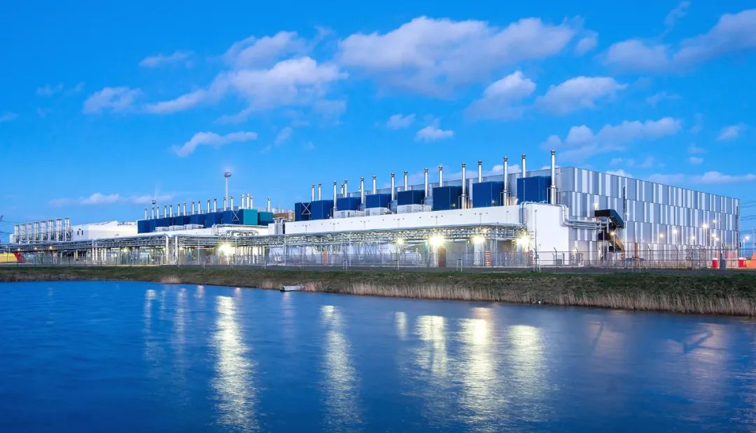 荷蘭打造歐洲“氫能中心”，北部地區(qū)站在前沿