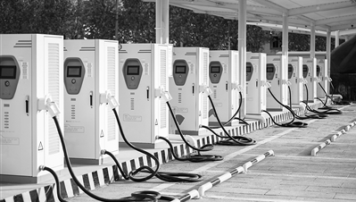 合理布局、立體規(guī)劃、創(chuàng)新技術(shù)充電樁：既要建得好，還要用得上