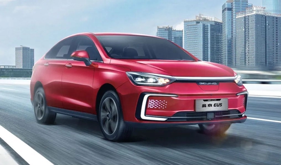 3年虧損170億，昔日新能源車一哥跌下神壇